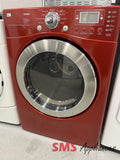 Refurbished Dryers DLE8377CM LG - Image 1