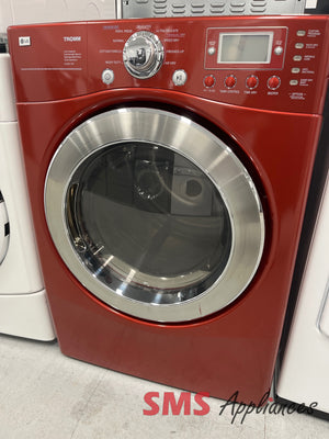 Refurbished Dryers DLE8377CM LG - Image 1