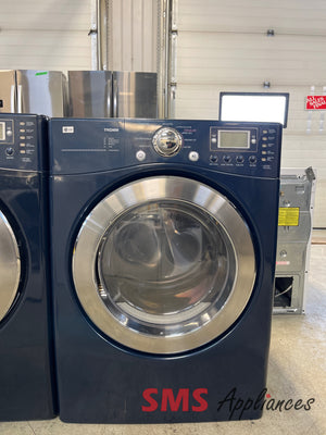 Refurbished 27" Dryer LG DLE8377NM