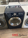 Refurbished Dryers DLE8377NM LG - Image 1