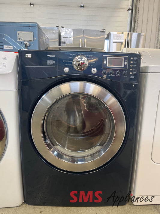 Refurbished Dryers DLE8377NM LG - Image 1