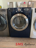 Refurbished Dryers DLE8377NM LG - Image 3
