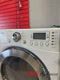 Refurbished Dryers DLE8377WM LG - Image 6