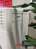 Refurbished Dryers DLE8377WM LG - Image 8