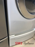 Refurbished Dryers DLE8377WM LG - Image 9