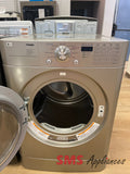 Refurbished Dryers DLE9577SM LG - Image 2