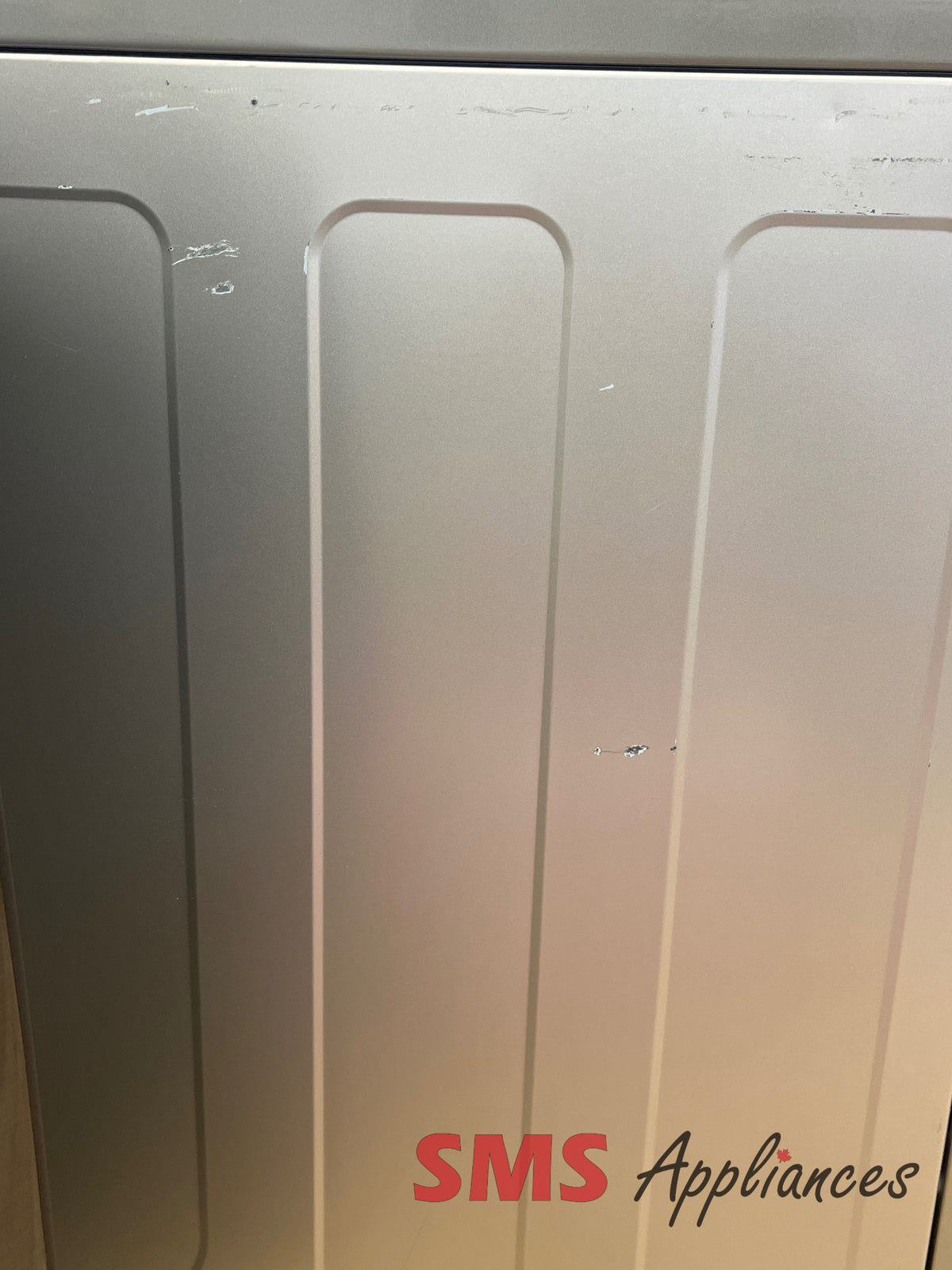 Refurbished Dryers DLE9577SM LG - Image 5