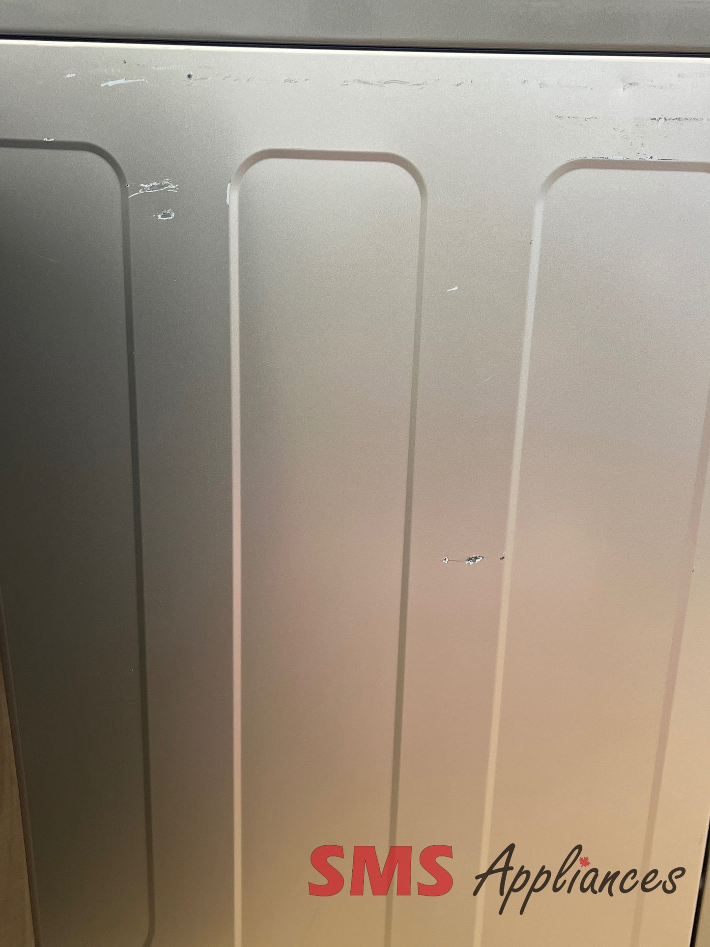 Refurbished Dryers DLE9577SM LG - Image 5