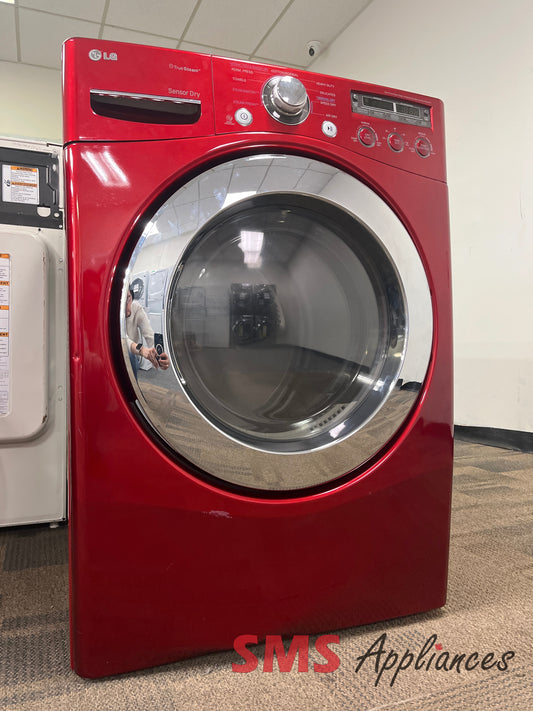 Refurbished Dryers DLEX2650R LG - Image 1