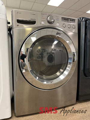 Refurbished 27" Dryer LG DLEX3250V