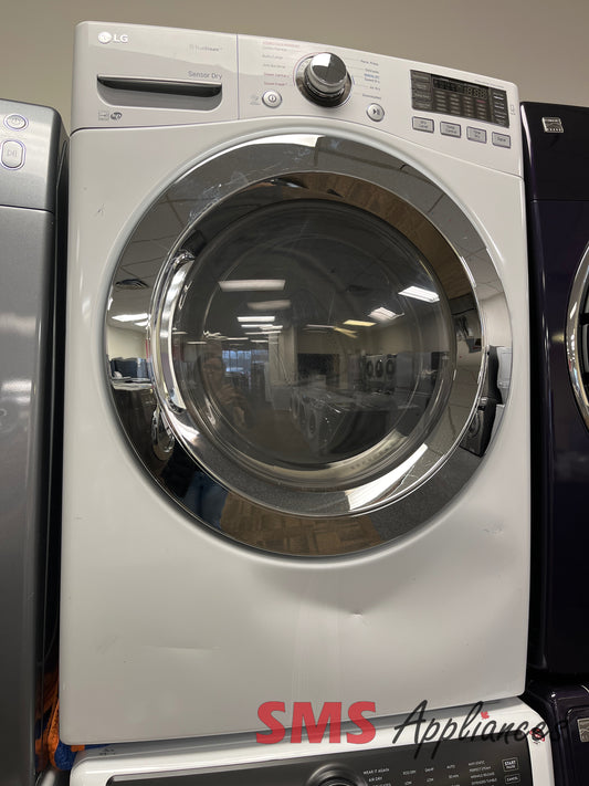Refurbished Dryers DLEX3370W LG - Image 1
