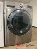 Refurbished 27" Dryer LG DLEX3470V for sale in Calgary - SMS Appliances