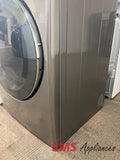 27" LG DLEX3470V refurbished dryer - SMS Appliances Calgary