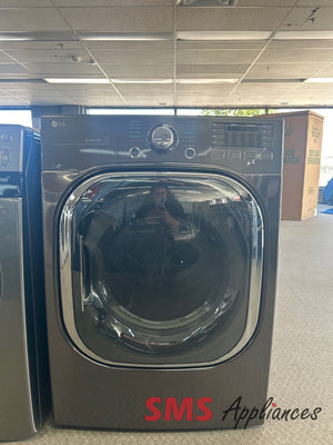 Refurbished 27" Dryer LG DLEX4370K