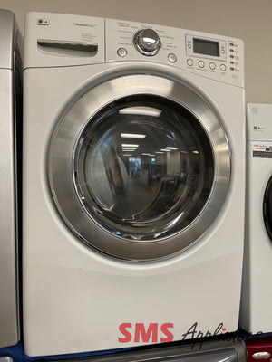 Refurbished 27" Dryer LG DLEX8377WM