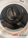LG DLEX8377WM refurbished dryer photo at SMS Appliances Calgary