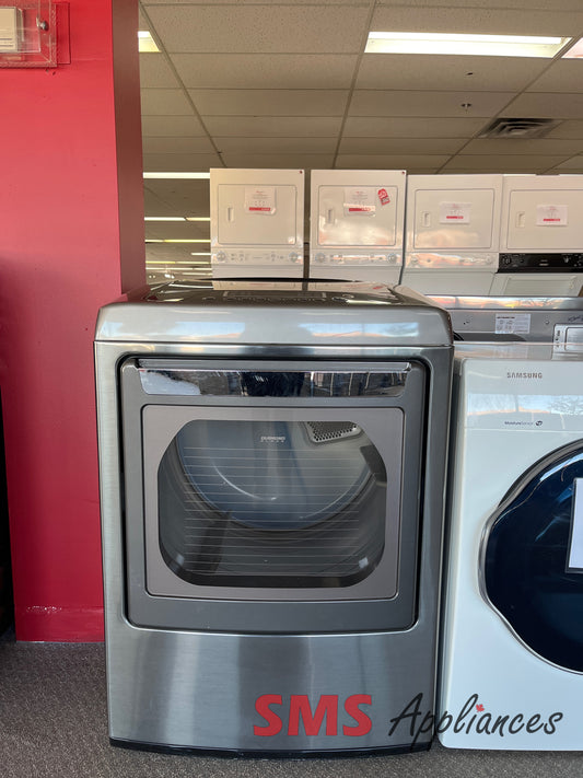 Refurbished Dryers DLEY120V LG - Image 1