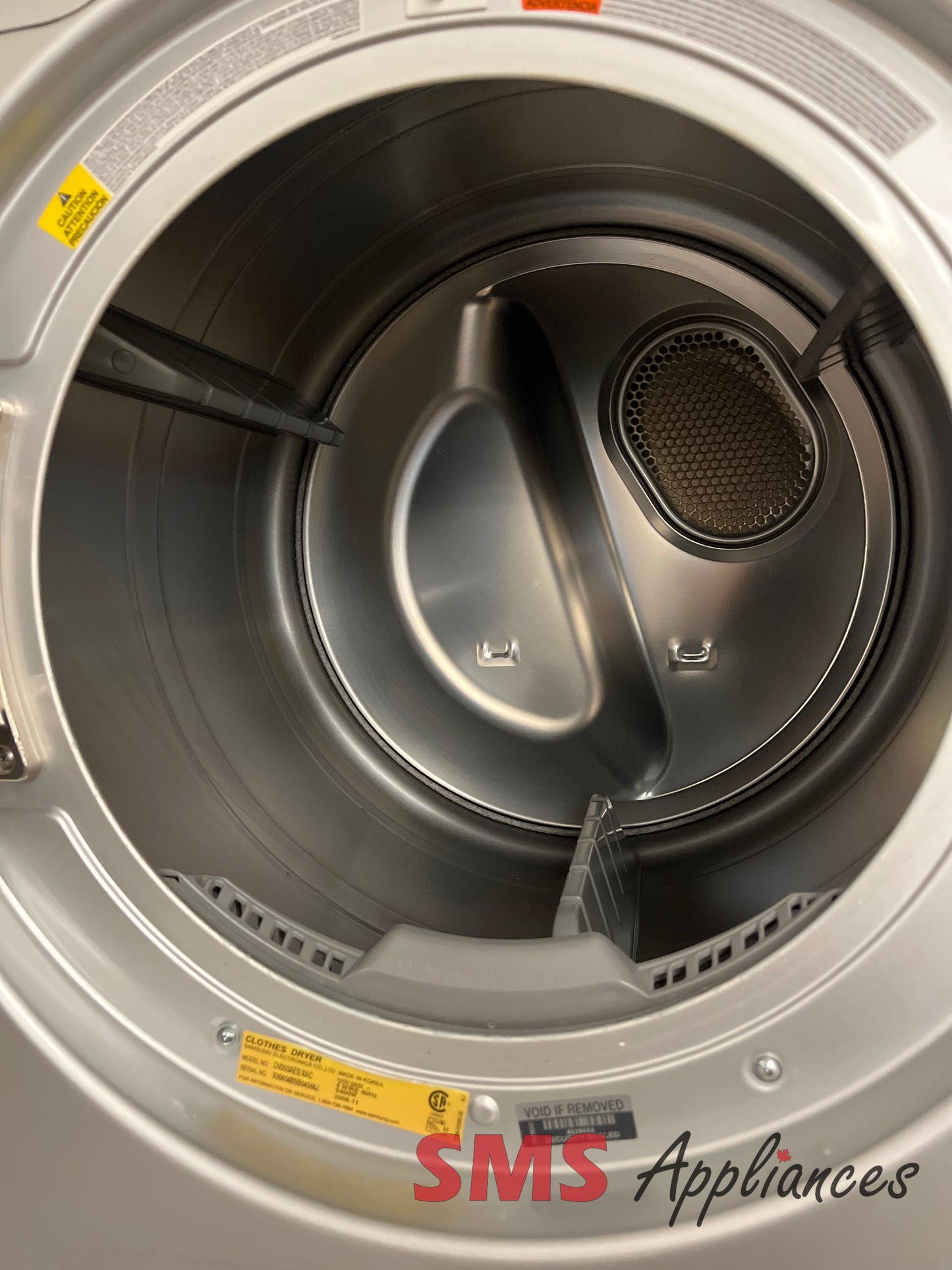 Refurbished Dryers DV203AES Samsung - Image 2