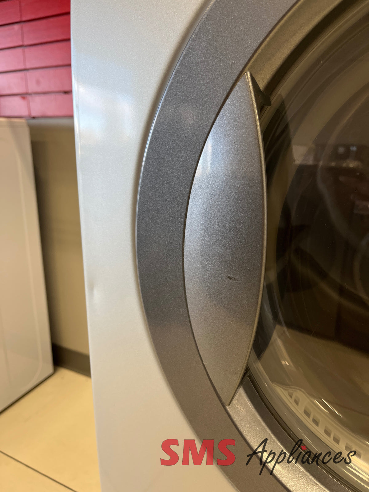 Refurbished Dryers DV203AES Samsung - Image 2