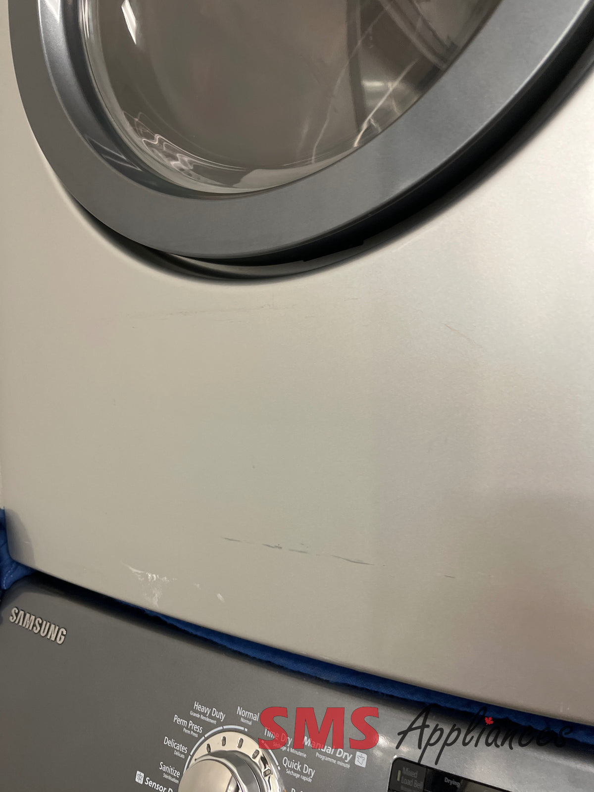 Refurbished Dryers DV203AES Samsung - Image 3