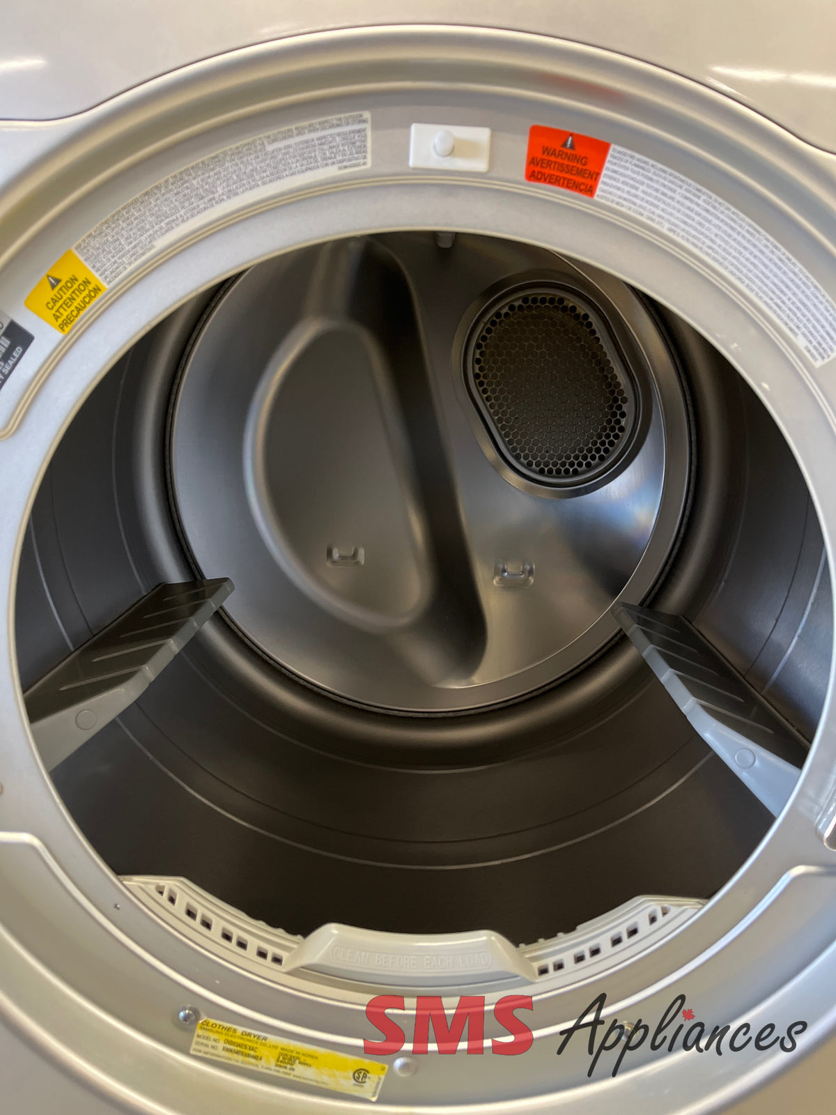Refurbished Dryers DV203AES Samsung - Image 3