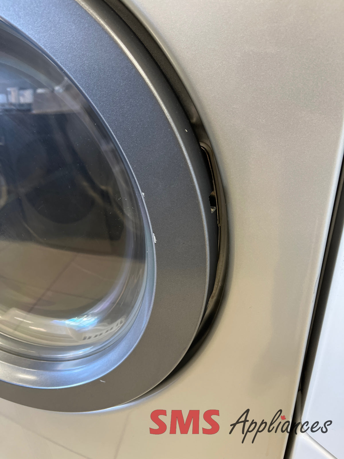 Refurbished Dryers DV203AES Samsung - Image 6
