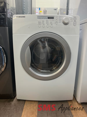 Refurbished 27" Dryer Samsung DV203AEW