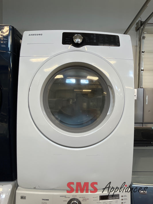 Refurbished Dryers DV210AEW Samsung - Image 1
