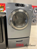 Refurbished Dryers DV337AEG Samsung - Image 2