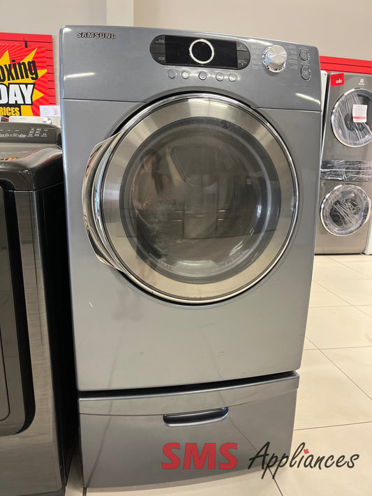 Refurbished Dryers DV337AEG Samsung - Image 2