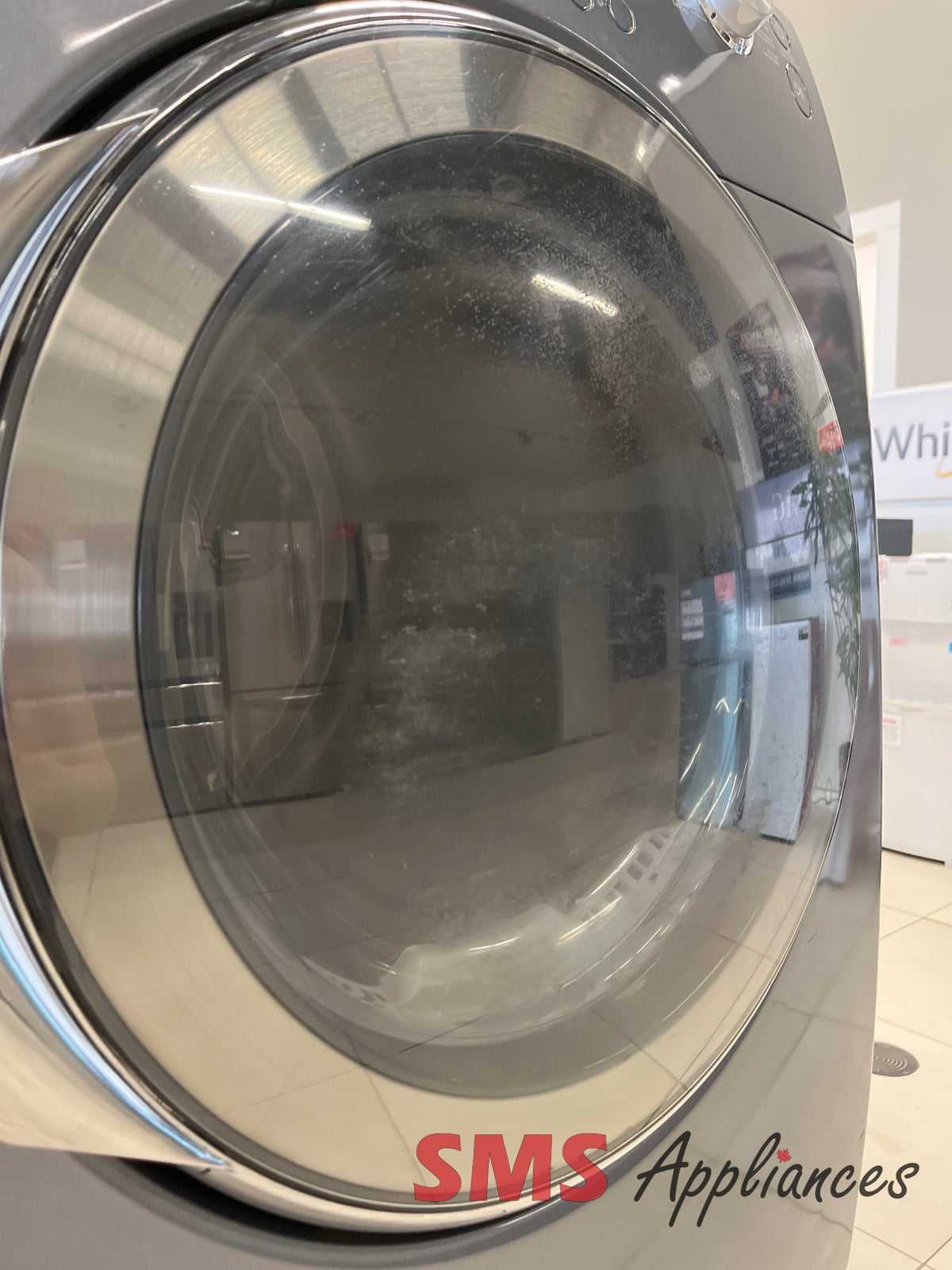 Refurbished Dryers DV337AEG Samsung - Image 4