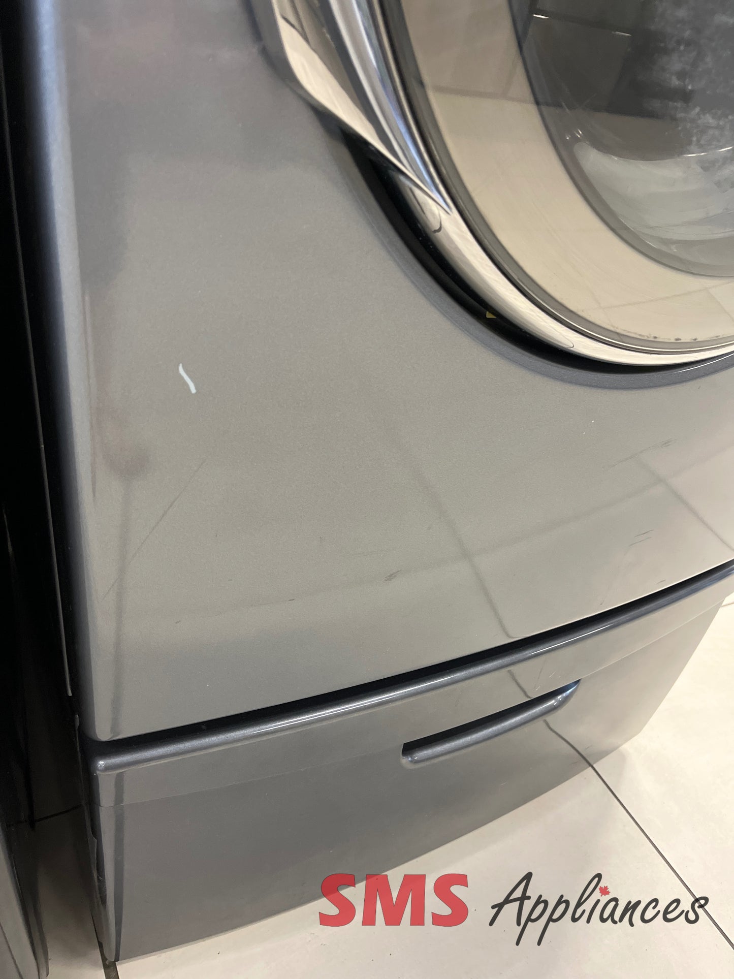 Refurbished Dryers DV337AEG Samsung - Image 5