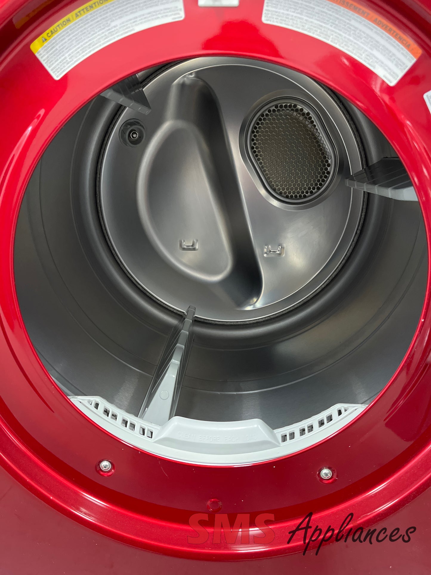 Refurbished Dryers DV339AER Samsung - Image 2