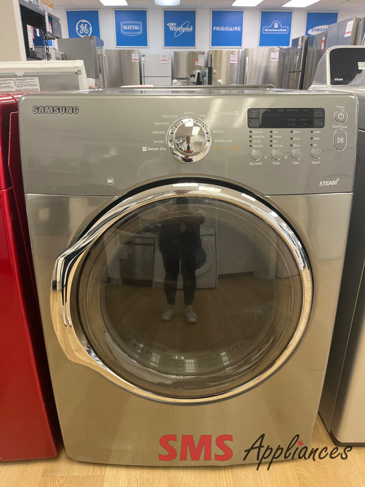 Refurbished Dryers DV350AEP Samsung - Image 1