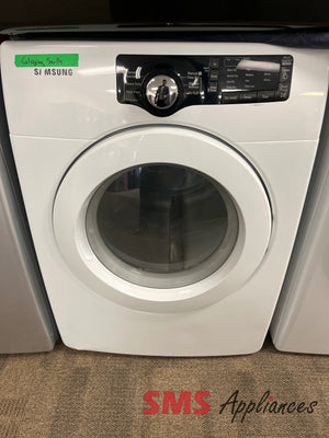 Refurbished 27" Dryer Samsung DV361EWBEWR