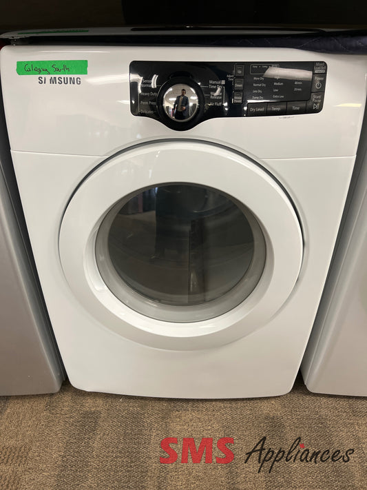 Refurbished Dryers DV361EWBEWR Samsung - Image 1
