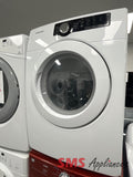 Refurbished Dryers DV361EWBEWR Samsung - Image 1