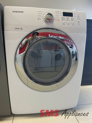 Refurbished 27" Dryer Samsung DV365ETBGWR