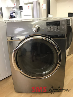Refurbished 27" Dryer Samsung DV405ETPASU