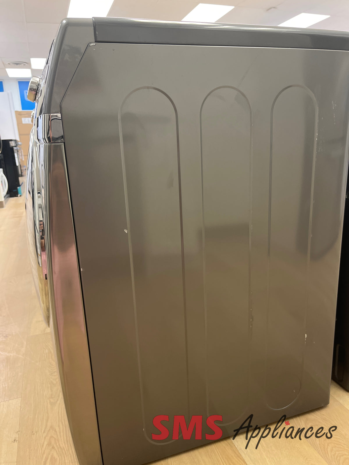 Refurbished Dryers DV405ETPASU Samsung - Image 4