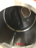 Refurbished Dryers DV405ETPASU Samsung - Image 4