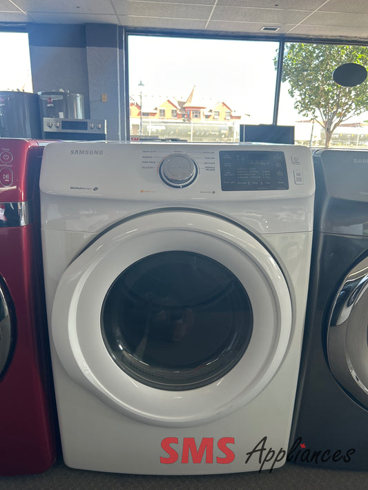 Refurbished Dryers DV42H5000EW Samsung - Image 1