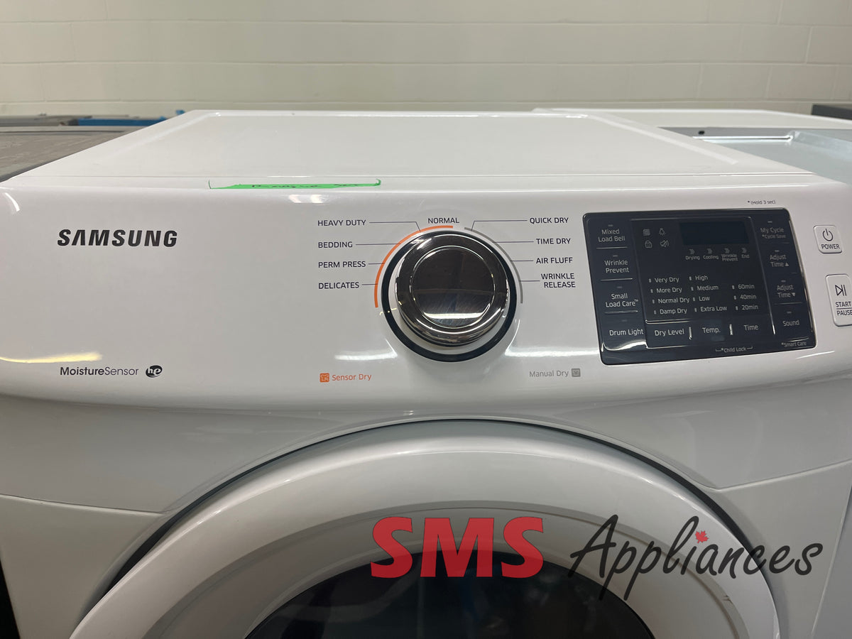 Refurbished Dryers DV42H5000EW Samsung - Image 3