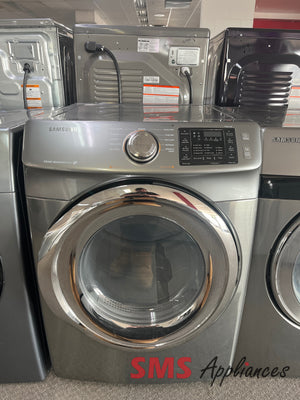 Refurbished 27" Dryer Samsung DV42H5200EP
