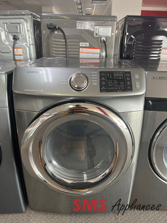 Refurbished Dryers DV42H5200EP Samsung - Image 1