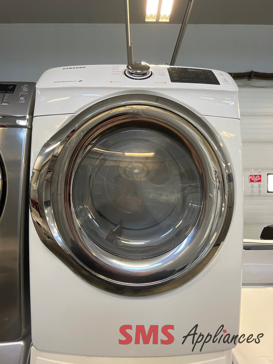 Refurbished Dryers DV42H5200EW Samsung - Image 1