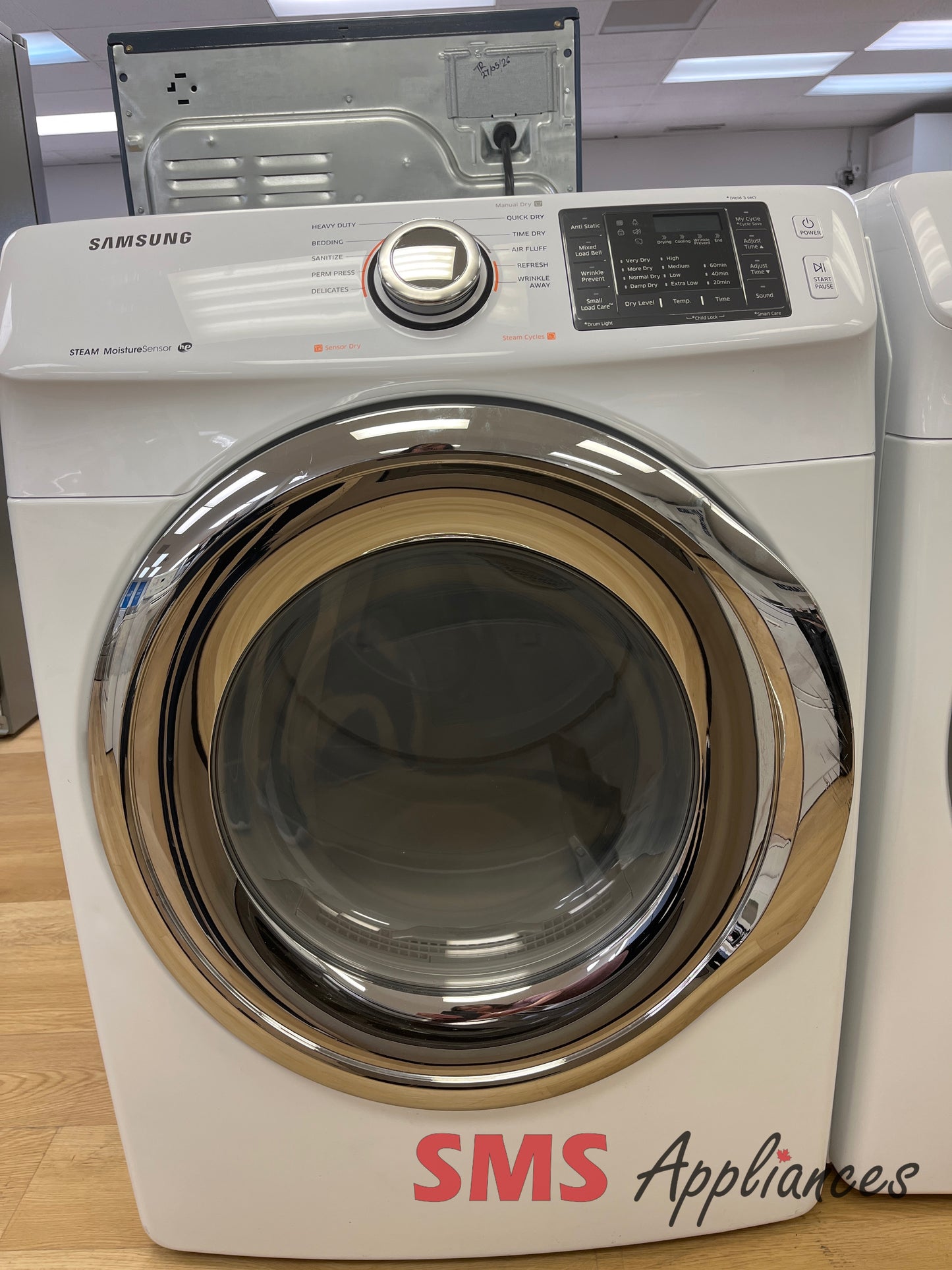 Refurbished Dryers DV42H5200EW Samsung - Image 1
