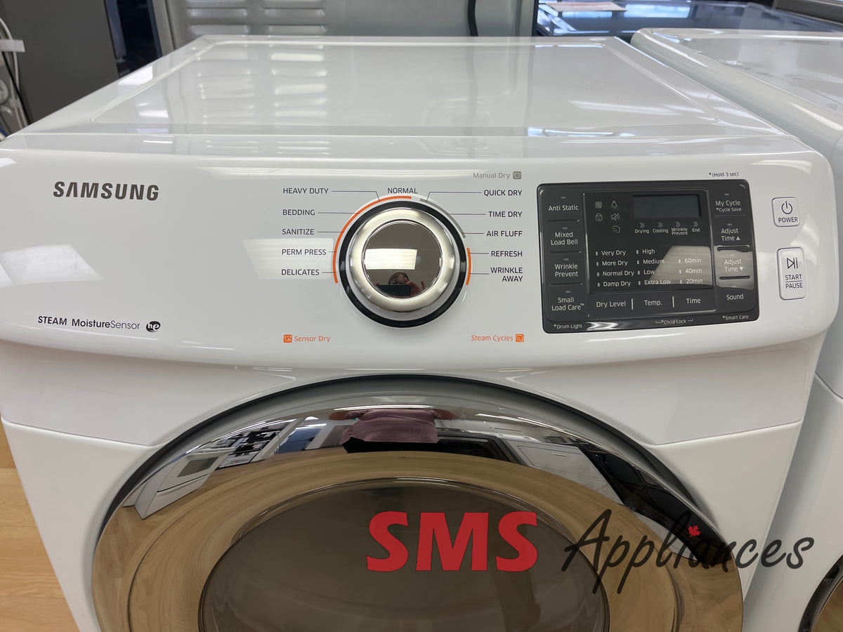 Refurbished Dryers DV42H5200EW Samsung - Image 4