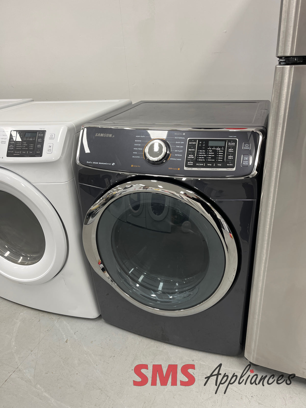 Refurbished Dryers DV42H5600EG Samsung - Image 1