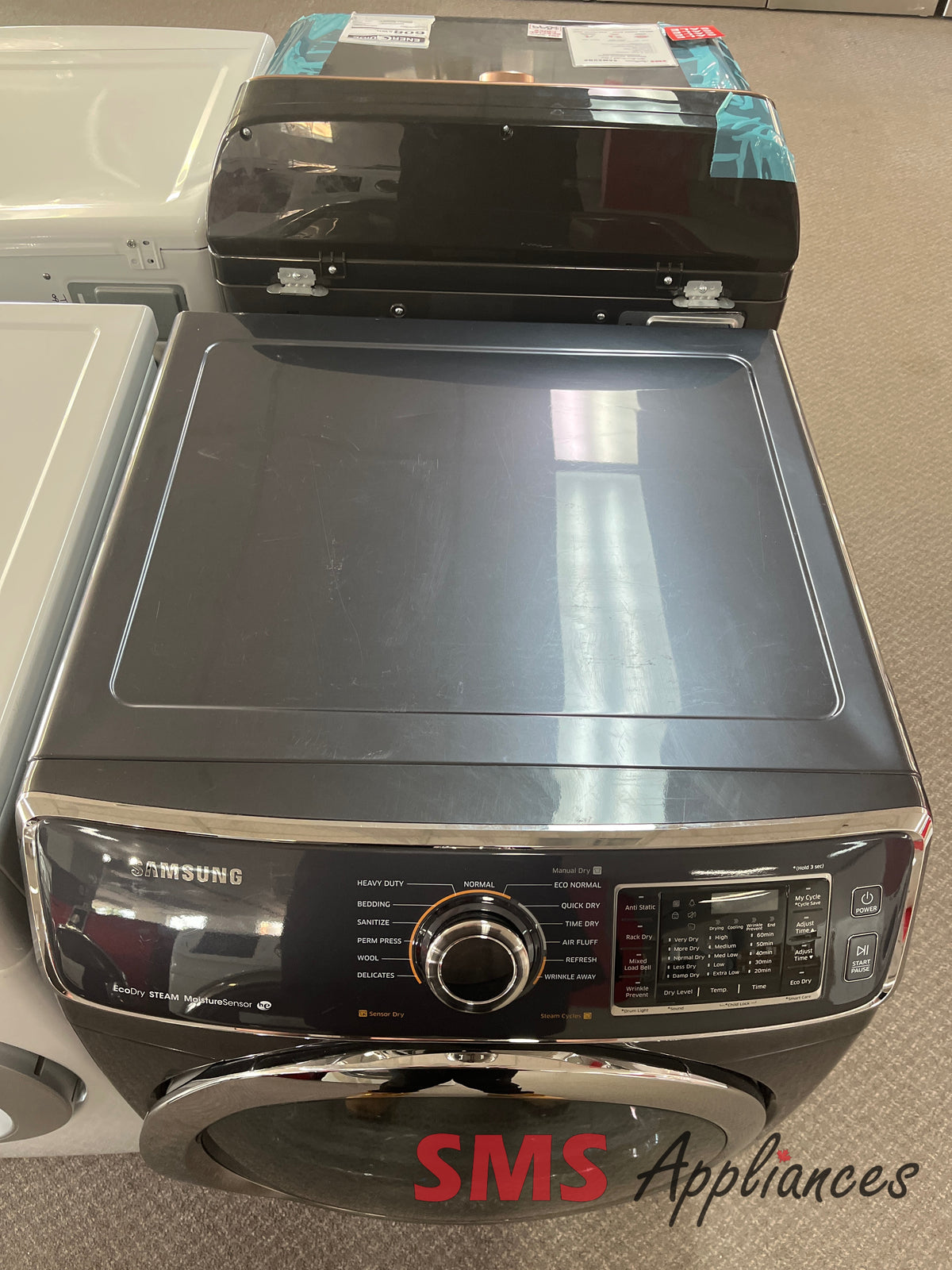Refurbished Dryers DV42H5600EG Samsung - Image 3